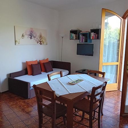 Il Glicine Sul Garda Appartamento Turistico Peschiera del Garda Exteriör bild