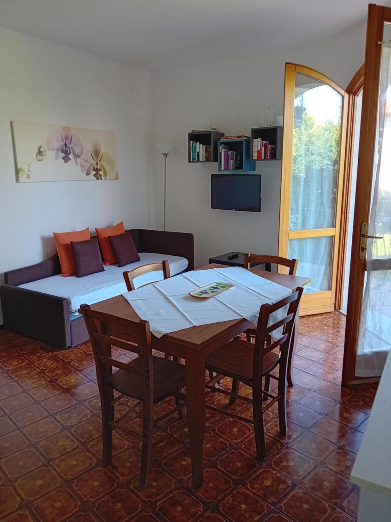 Il Glicine Sul Garda Appartamento Turistico Peschiera del Garda Exteriör bild